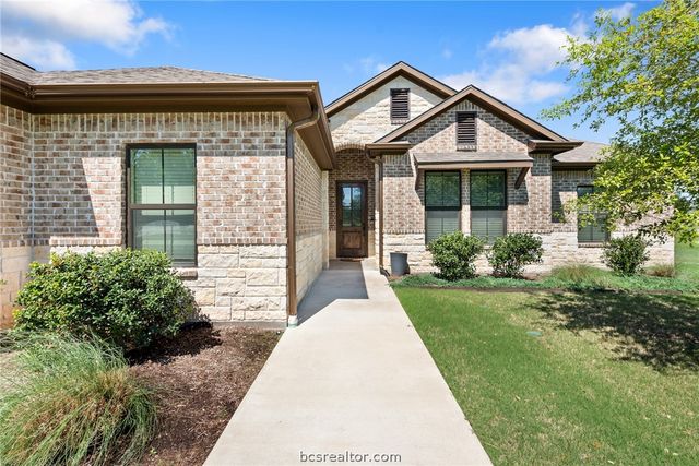 9695 Durham Road, Iola, TX 77861