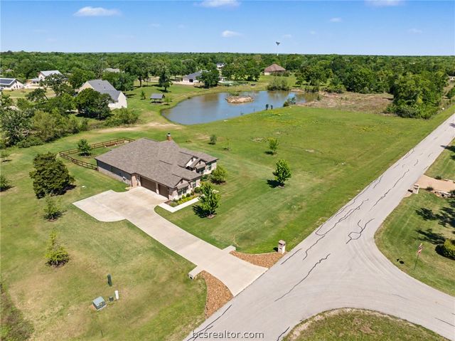 9695 Durham Road, Iola, TX 77861