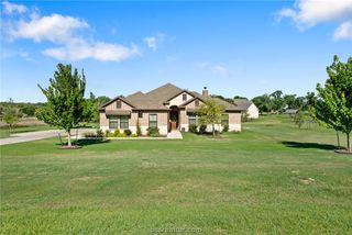 9695 Durham Road, Iola, TX 77861