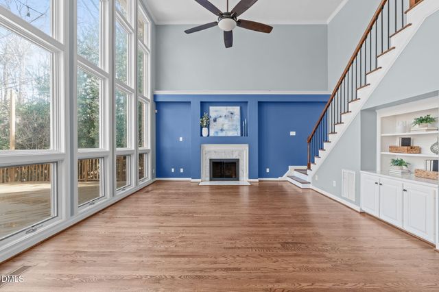 102 Bathgate Lane, Cary, NC 27513