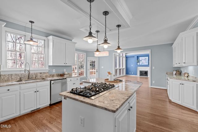 102 Bathgate Lane, Cary, NC 27513