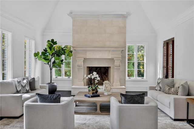 1250 Beechwood Hills NW Court, Atlanta, GA 30327