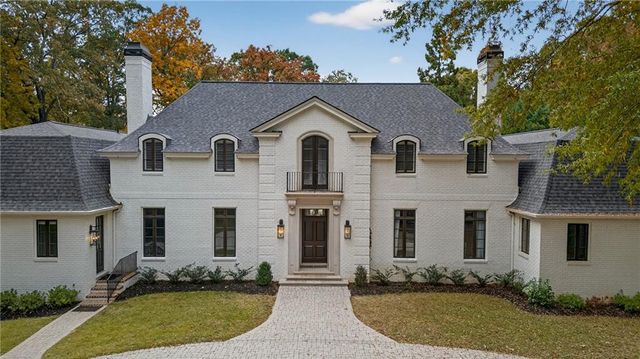 1250 Beechwood Hills NW Court, Atlanta, GA 30327