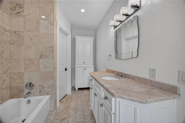 1250 Beechwood Hills NW Court, Atlanta, GA 30327