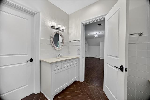 1250 Beechwood Hills NW Court, Atlanta, GA 30327