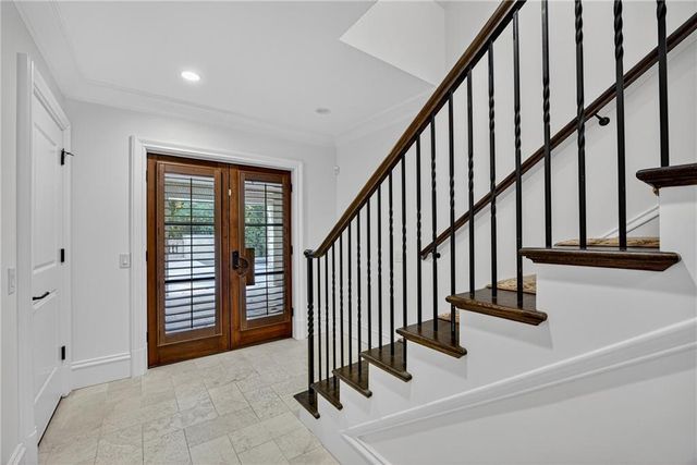 1250 Beechwood Hills NW Court, Atlanta, GA 30327