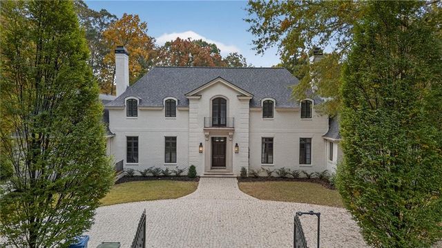 1250 Beechwood Hills NW Court, Atlanta, GA 30327