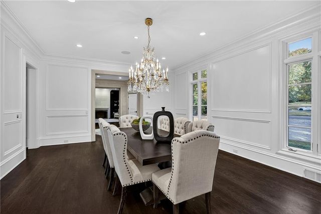 1250 Beechwood Hills NW Court, Atlanta, GA 30327