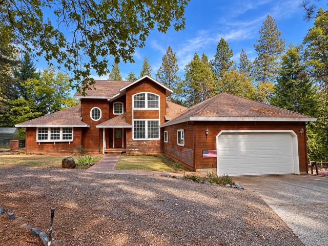 18963 Louis Rd, Grass Valley, CA 95945
