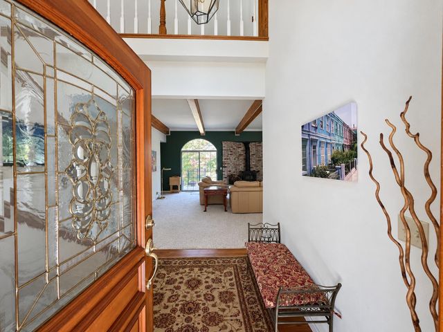 18963 Louis Rd, Grass Valley, CA 95945