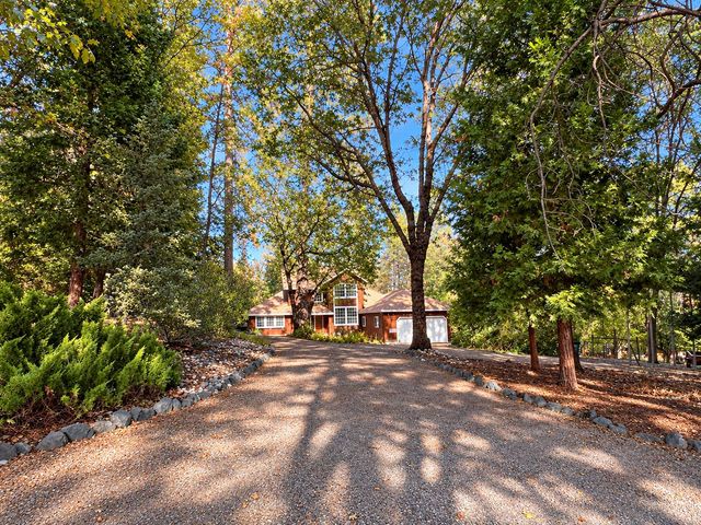 18963 Louis Rd, Grass Valley, CA 95945