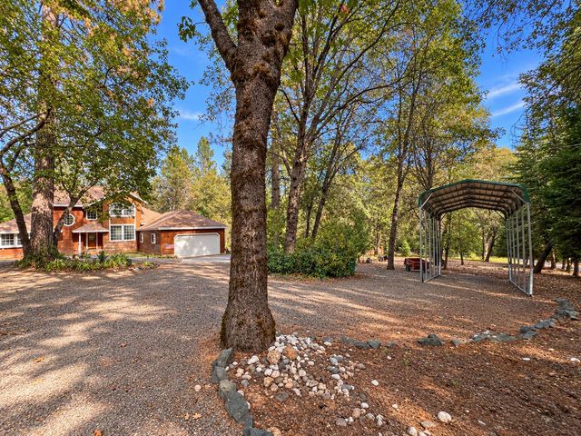 18963 Louis Rd, Grass Valley, CA 95945
