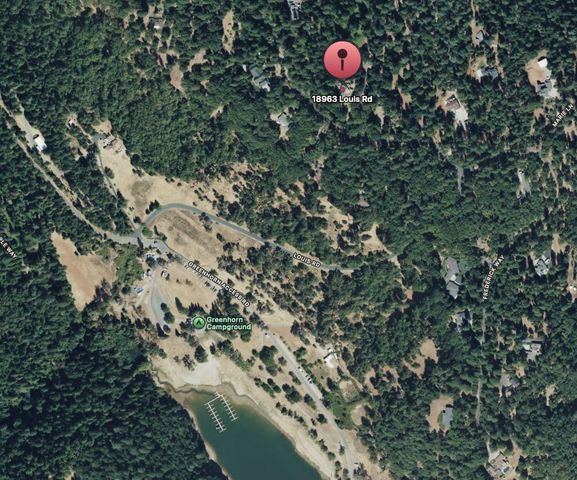 18963 Louis Rd, Grass Valley, CA 95945