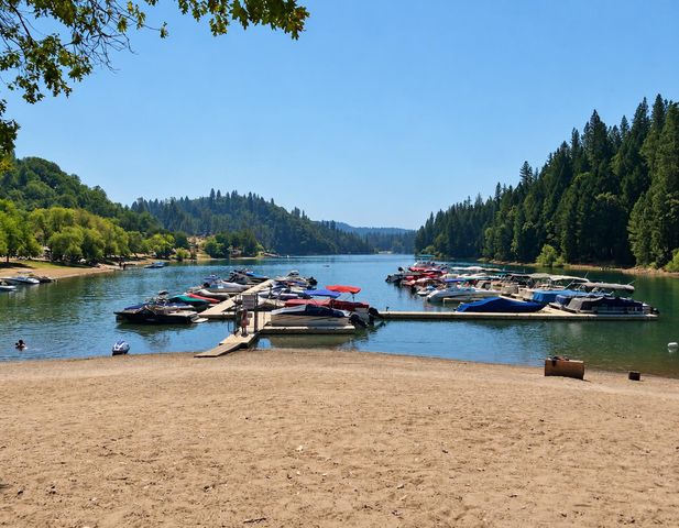 18963 Louis Rd, Grass Valley, CA 95945
