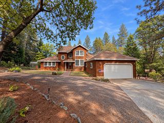 18963 Louis Rd, Grass Valley, CA 95945
