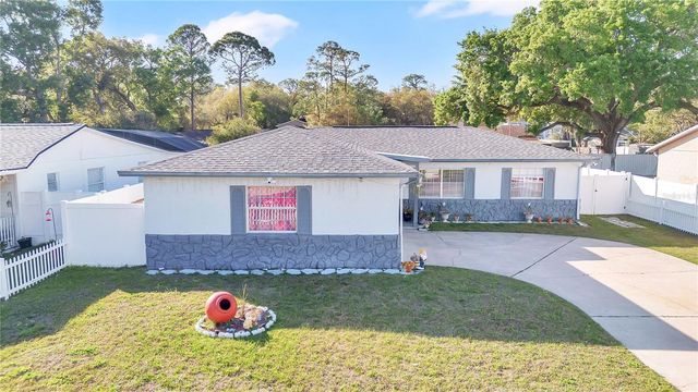 2438 SABLE DRIVE, Kissimmee, FL 34744