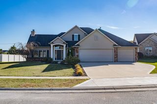 7108 Summerlyn Drive, Fort Wayne, IN 46835