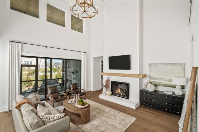 5401 Ayana Drive, Arrington, TN 37014