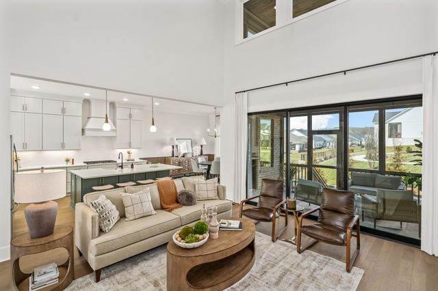 5401 Ayana Drive, Arrington, TN 37014