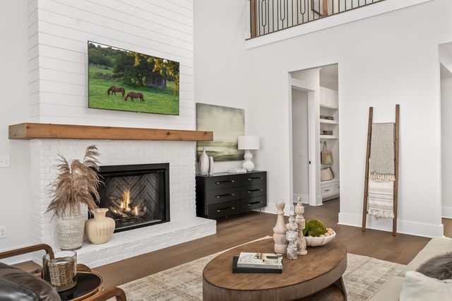 5401 Ayana Drive, Arrington, TN 37014