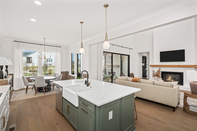 5401 Ayana Drive, Arrington, TN 37014