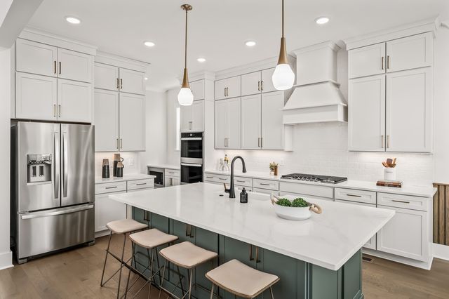 5401 Ayana Drive, Arrington, TN 37014