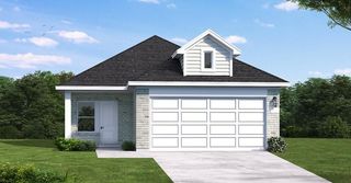 2911 Wind Cave Lane, Rosharon, TX 77583