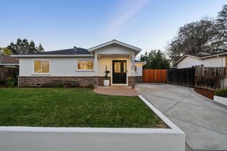 15146 Stratford Drive, San Jose, CA 95124
