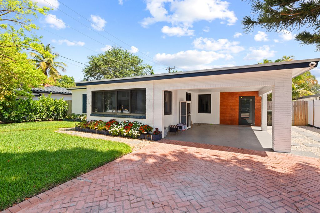 336 SW 20th Street, Fort Lauderdale, FL 33315
