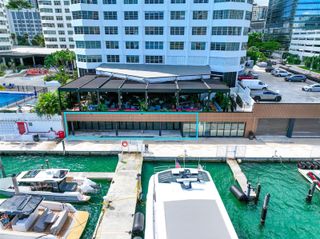 801 Brickell Bay Drive 4C042, Miami, FL 33131