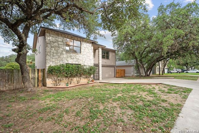 1019 ARROWHEAD TRL, San Antonio, TX 78245