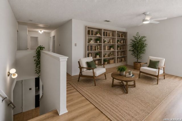 1019 ARROWHEAD TRL, San Antonio, TX 78245