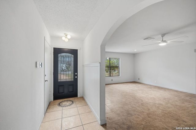 1019 ARROWHEAD TRL, San Antonio, TX 78245