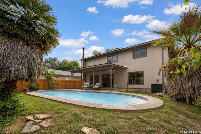 1019 ARROWHEAD TRL, San Antonio, TX 78245