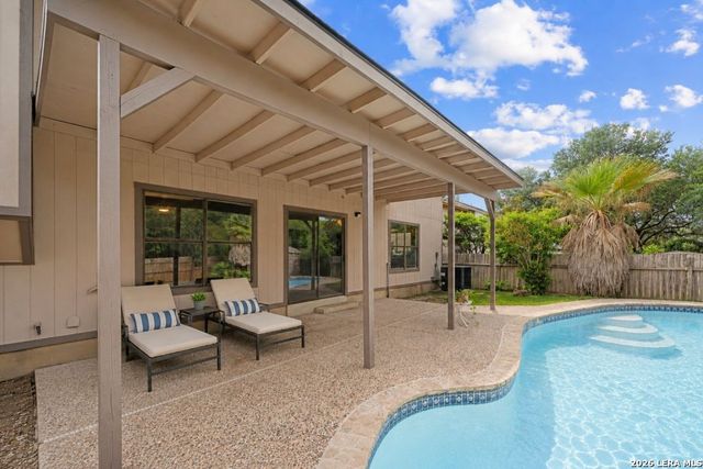 1019 ARROWHEAD TRL, San Antonio, TX 78245