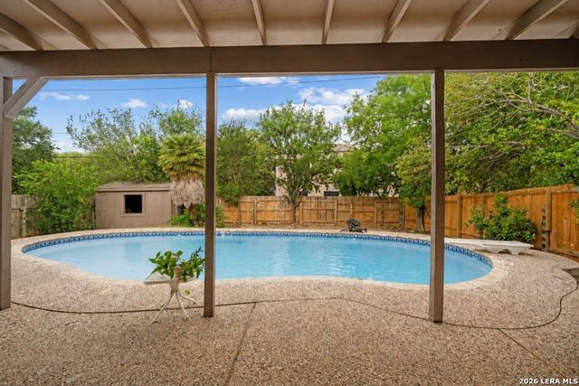 1019 ARROWHEAD TRL, San Antonio, TX 78245