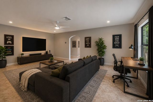 1019 ARROWHEAD TRL, San Antonio, TX 78245
