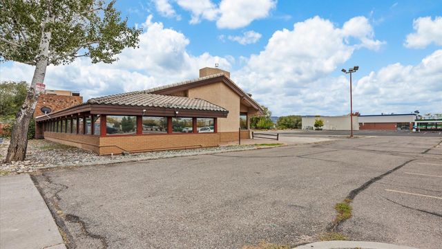 2839 North Avenue, Grand Junction, CO 81501