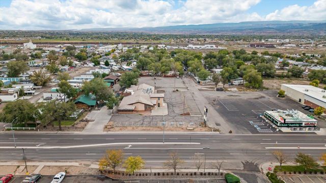2839 North Avenue, Grand Junction, CO 81501