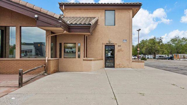 2839 North Avenue, Grand Junction, CO 81501