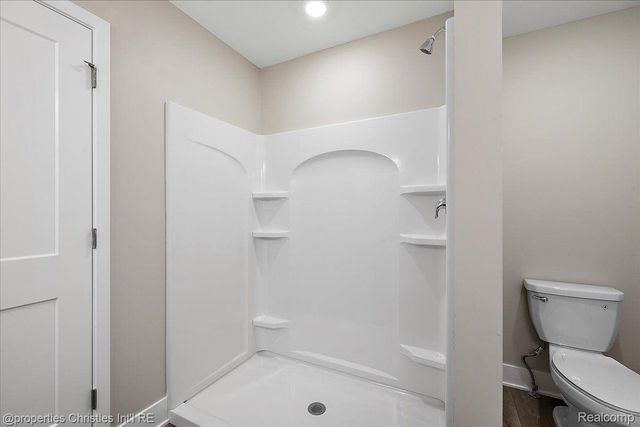 2516 Collegewood Street, Ypsilanti, MI 48197