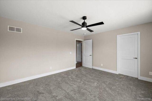 2516 Collegewood Street, Ypsilanti, MI 48197