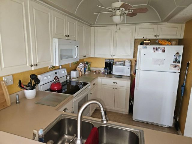 23465 HARBORVIEW ROAD 245, Punta Gorda, FL 33980