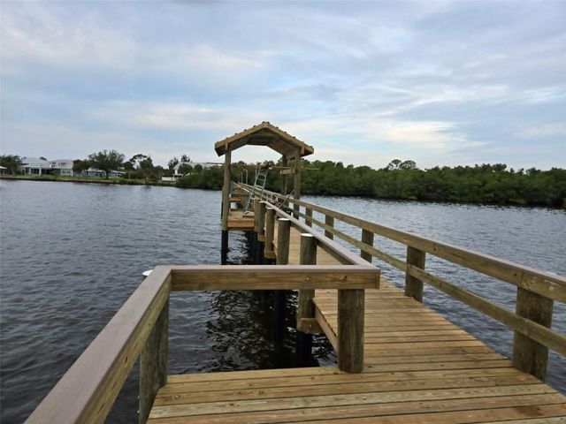 23465 HARBORVIEW ROAD 245, Punta Gorda, FL 33980