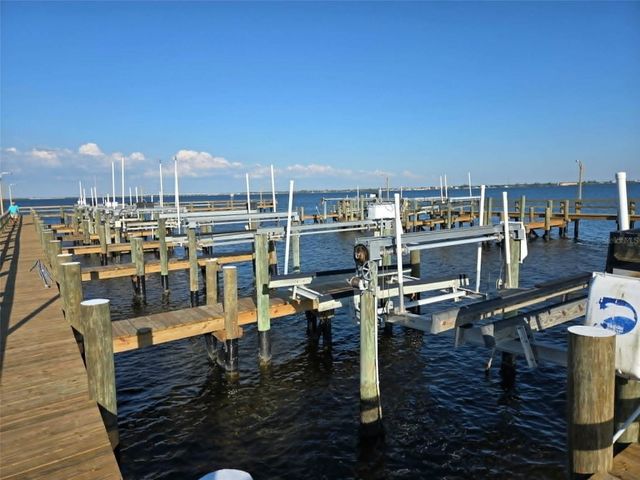 23465 HARBORVIEW ROAD 245, Punta Gorda, FL 33980