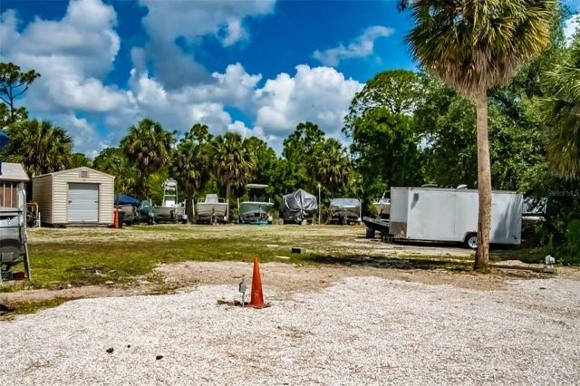 23465 HARBORVIEW ROAD 245, Punta Gorda, FL 33980