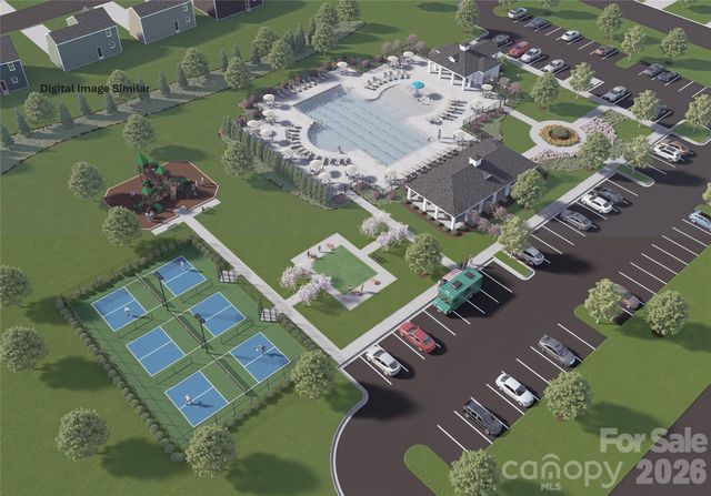 214 Rose Lane, Pageland, SC 29728