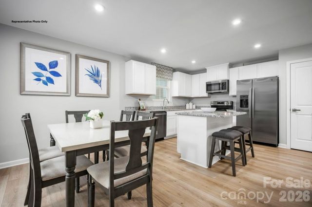 214 Rose Lane, Pageland, SC 29728