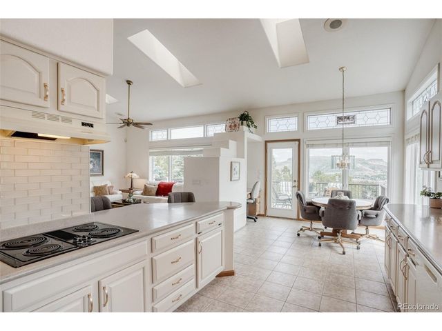 542 Canyon Point Cir, Golden, CO 80403