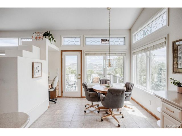 542 Canyon Point Cir, Golden, CO 80403